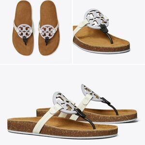 TB Miller Cloud Sandal